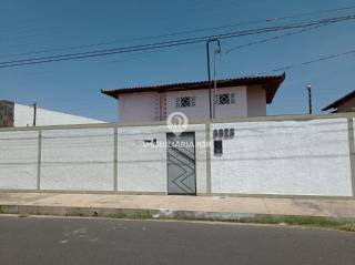 CASA/DÚPLEX - BAIRRO SANTA ISABEL, ZONA LESTE