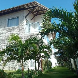 FLAT - BAIRRO COQUEIRO, LUÍS CORREIA - PI