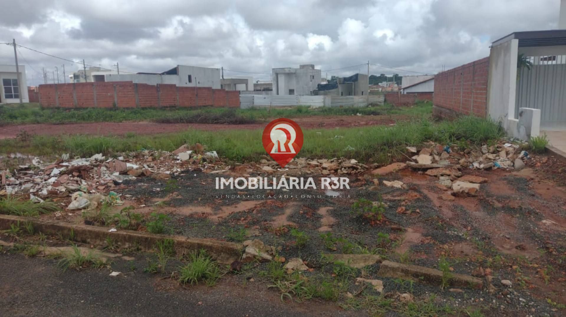 LOTE - BAIRRO VERDE LAR, ZONA LESTE