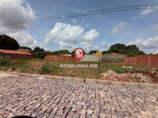LOTE - BAIRRO VALE QUEM TEM, ZONA LESTE