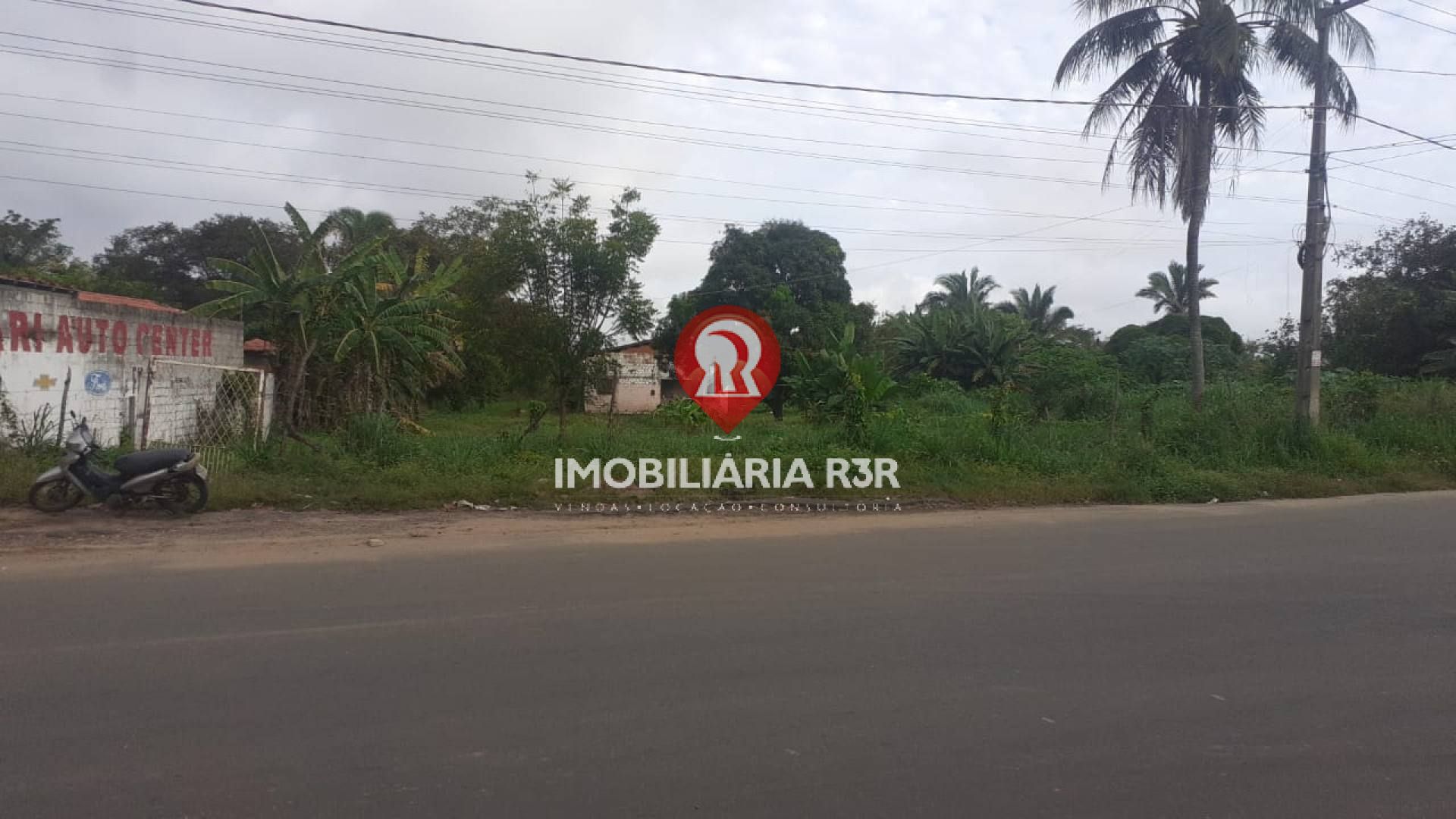 LOTE - BAIRRO SANTA MARIA, ZONA NORTE