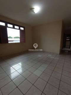 APARTAMENTO - BAIRRO MEMORARE, ZONA NORTE