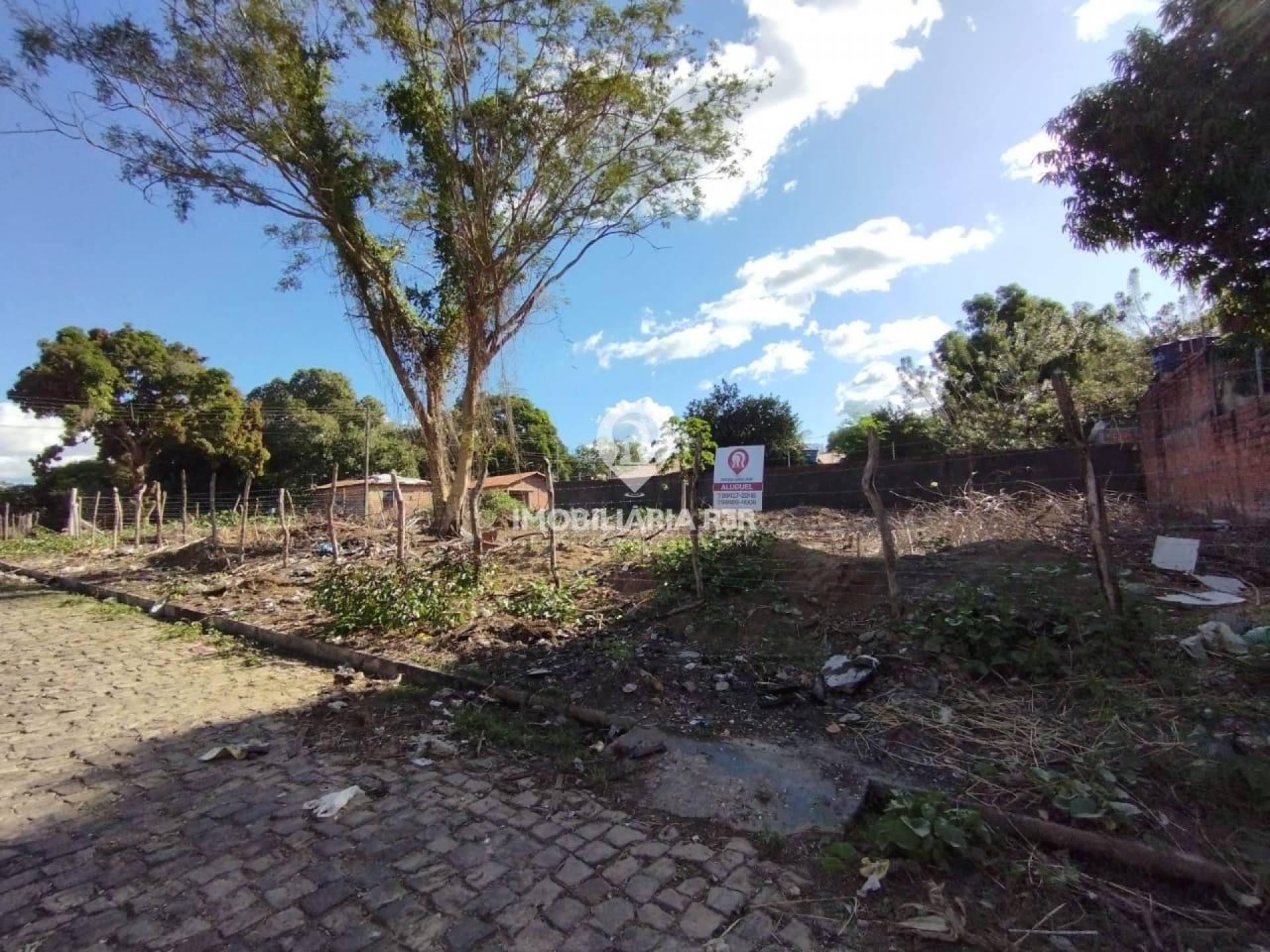 LOTE - BAIRRO CIDADE JARDIM, ZONA LESTE