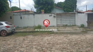 CASA - BAIRRO SÃO CRISTÓVÃO, ZONA LESTE