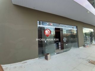 SALA COMERCIAL – BAIRRO PRIMAVERA, ZONA NORTE