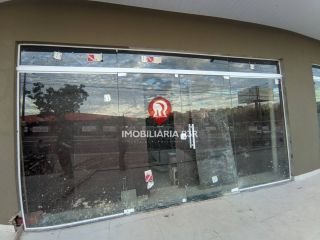 SALA COMERCIAL – BAIRRO PRIMAVERA, ZONA NORTE