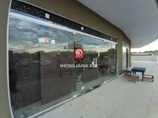 SALA COMERCIAL – BAIRRO PRIMAVERA, ZONA NORTE