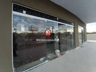 SALA COMERCIAL – BAIRRO PRIMAVERA, ZONA NORTE