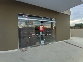 SALA COMERCIAL – BAIRRO PRIMAVERA, ZONA NORTE