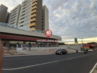 SALA COMERCIAL – BAIRRO PRIMAVERA, ZONA NORTE