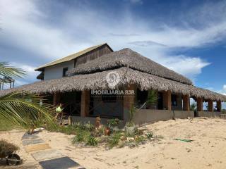 CHÁCARA - CENTRO, LUÍS CORREIA (PI)