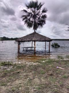 LOTE - BAIRRO ALTO SANTA MARIA, PARNAÍBA (PI)
