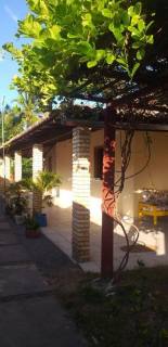 CASA - CENTRO, CAJUEIRO DA PRAIA (PI)
