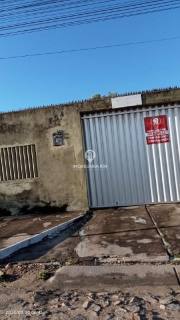 CASA - BAIRRO FREI HIGINO, PARNAÍBA (PI)
