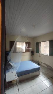 CASA - BAIRRO FREI HIGINO, PARNAÍBA (PI)