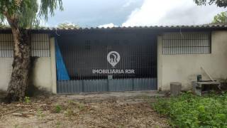 CASA - BAIRRO FREI HIGINO, PARNAÍBA (PI)