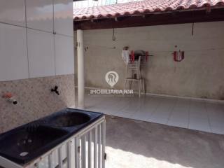 CASA - BAIRRO FREI HIGINO, PARNAÍBA (PI)