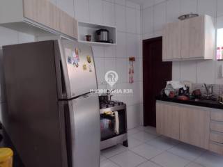 CASA - BAIRRO FREI HIGINO, PARNAÍBA (PI)