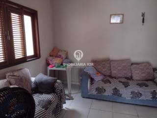 CASA - BAIRRO FREI HIGINO, PARNAÍBA (PI)