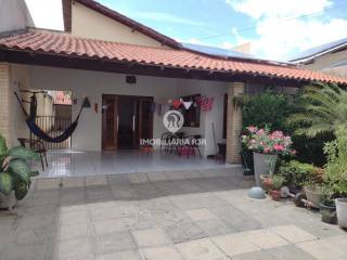 CASA - BAIRRO FREI HIGINO, PARNAÍBA (PI)