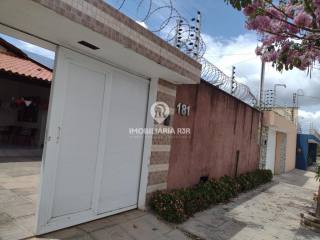 CASA - BAIRRO FREI HIGINO, PARNAÍBA (PI)