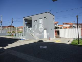 APARTAMENTO - BAIRRO SÃO BENEDITO, PARNAÍBA (PI)