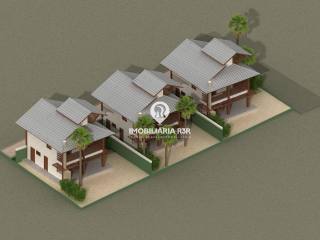 CASA - BAIRRO BARRA GRANDE, CAJUEIRO DA PRAIA (PI)