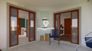 CASA - BAIRRO BARRA GRANDE, CAJUEIRO DA PRAIA (PI)