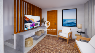 CASA - BAIRRO BARRA GRANDE, CAJUEIRO DA PRAIA (PI)