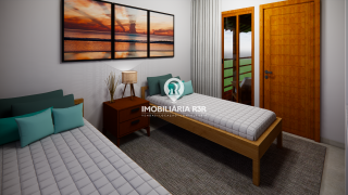 CASA - BAIRRO BARRA GRANDE, CAJUEIRO DA PRAIA (PI)