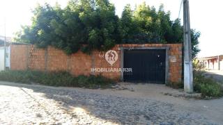 CASA - BAIRRO JOÃO XXIII, PARNAÍBA (PI)