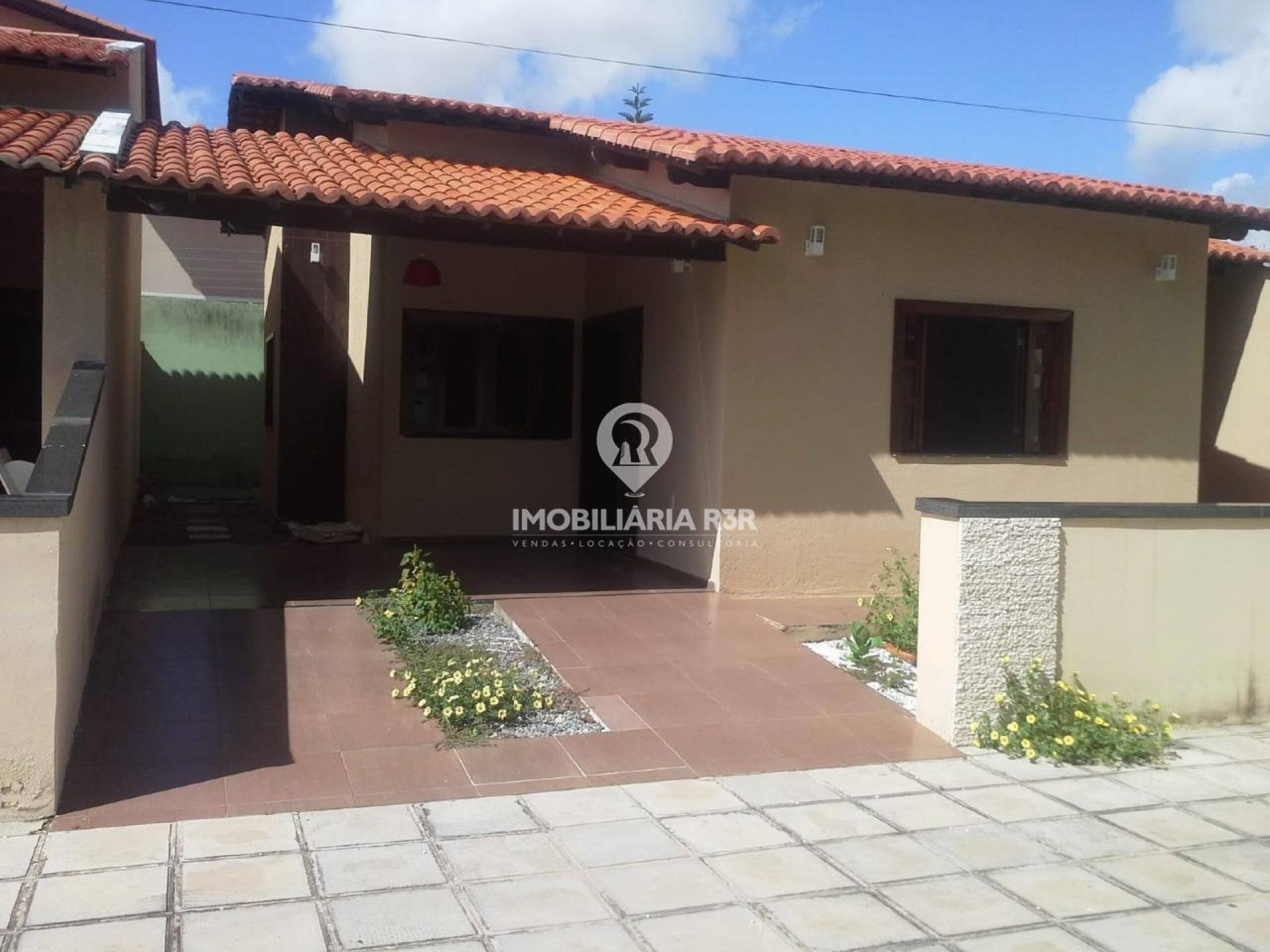 CASA - BAIRRO SÃO BENEDITO, PARNAÍBA (PI)