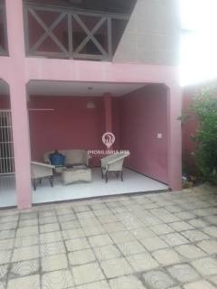 CASA DÚPLEX - BAIRRO REIS VELOSO, PARNAÍBA (PI)