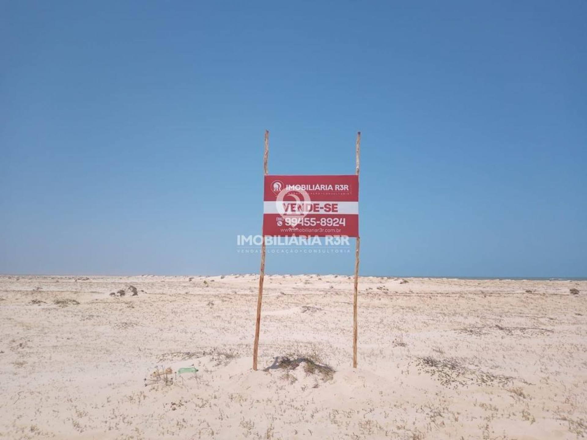 LOTE - ESTRADA DA PEDRA DO SAL, PARNAÍBA (PI)