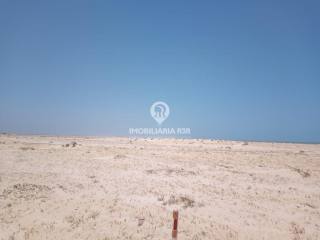 LOTE - ESTRADA DA PEDRA DO SAL, PARNAÍBA (PI)