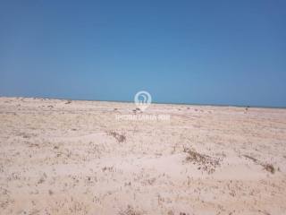 LOTE - ESTRADA DA PEDRA DO SAL, PARNAÍBA (PI)