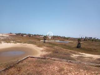LOTE - ESTRADA DA PEDRA DO SAL, PARNAÍBA (PI)