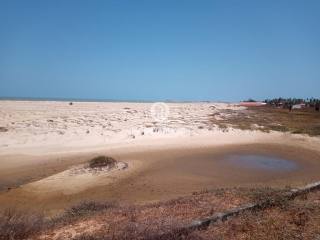 LOTE - ESTRADA DA PEDRA DO SAL, PARNAÍBA (PI)