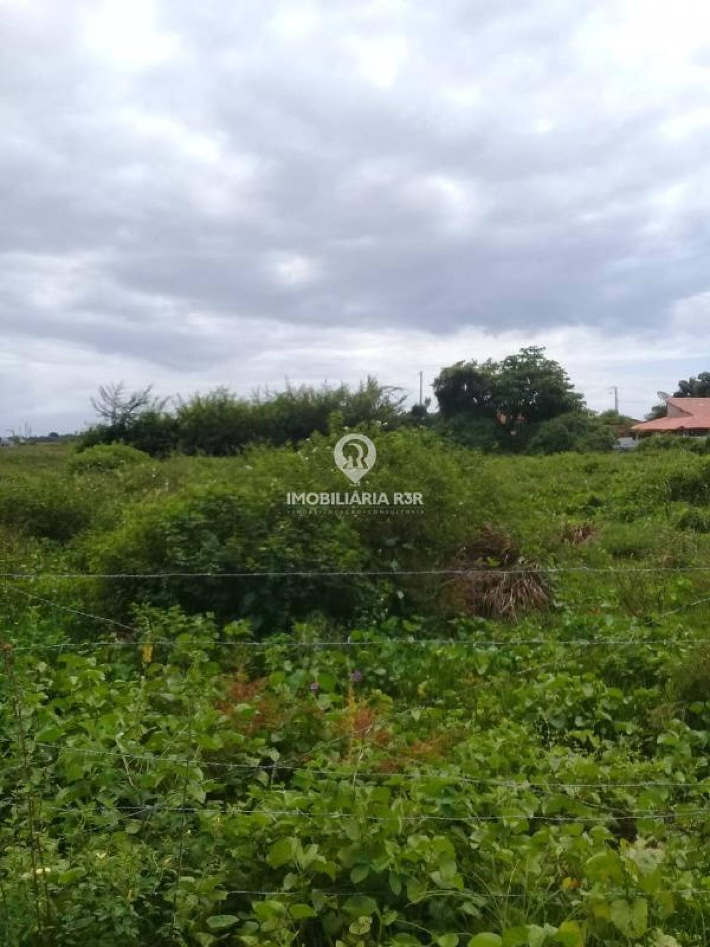 LOTE - BAIRRO JOÃO XXIII, PARNAÍBA (PI)