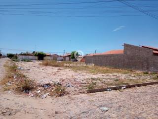 LOTE - BAIRRO PIAUÍ, PARNAÍBA (PI)