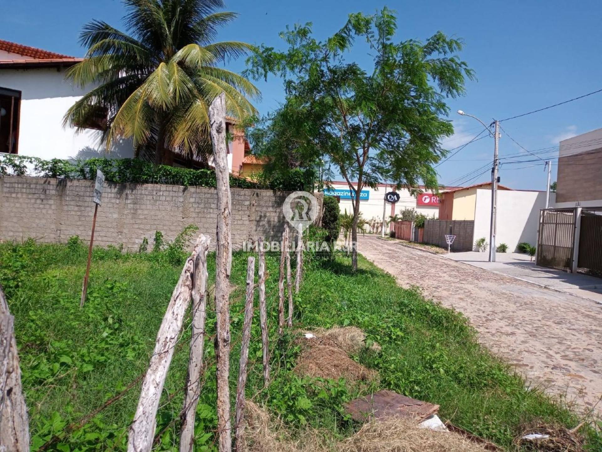 LOTE - BAIRRO REIS VELOSO, PARNAÍBA (PI)
