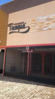 PRÉDIO COMERCIAL - CENTRO, LUÍS CORREIA (PI)