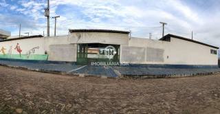 ÁREA COMERCIAL - BAIRRO REIS VELOSO, PARNAÍBA (PI)