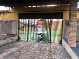 ÁREA COMERCIAL - BAIRRO REIS VELOSO, PARNAÍBA (PI)