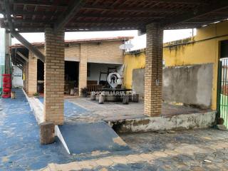 ÁREA COMERCIAL - BAIRRO REIS VELOSO, PARNAÍBA (PI)