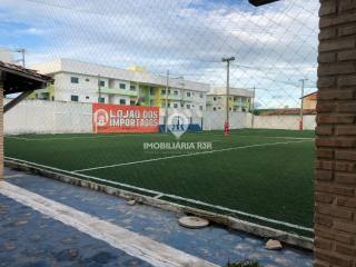 ÁREA COMERCIAL - BAIRRO REIS VELOSO, PARNAÍBA (PI)