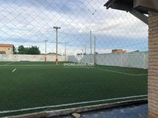 ÁREA COMERCIAL - BAIRRO REIS VELOSO, PARNAÍBA (PI)