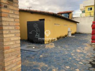 ÁREA COMERCIAL - BAIRRO REIS VELOSO, PARNAÍBA (PI)