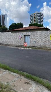 CASA - BAIRRO HORTO, ZONA LESTE