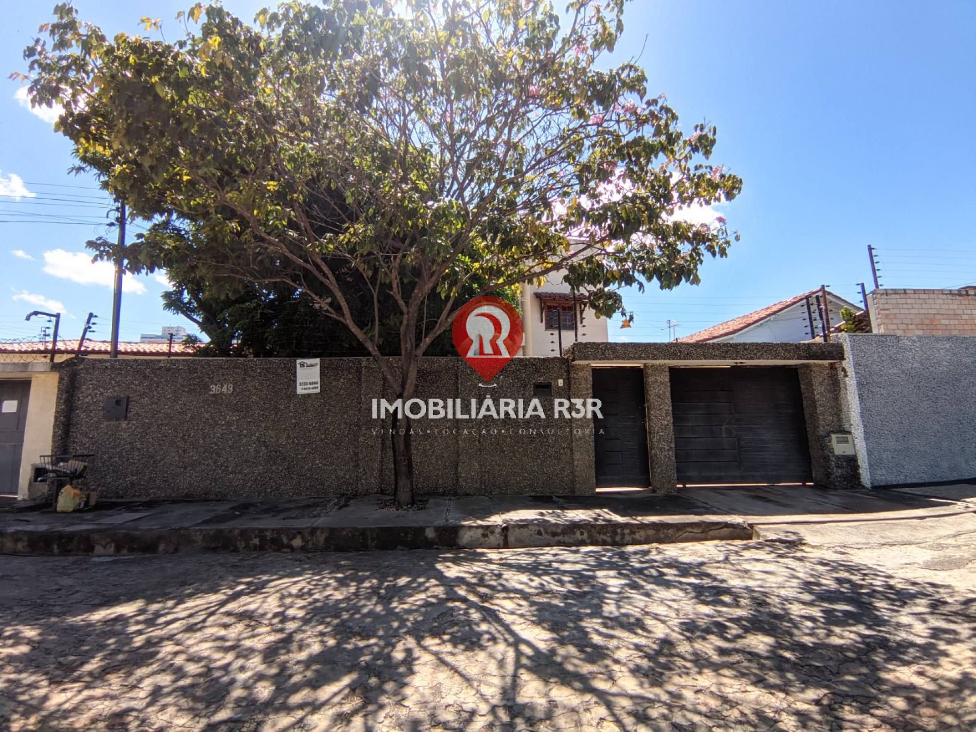 CASA DÚPLEX - BAIRRO MORADA DO SOL, ZONA LESTE